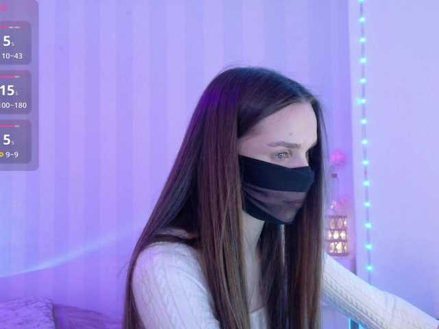 SweetIra's BongaCams show and profile