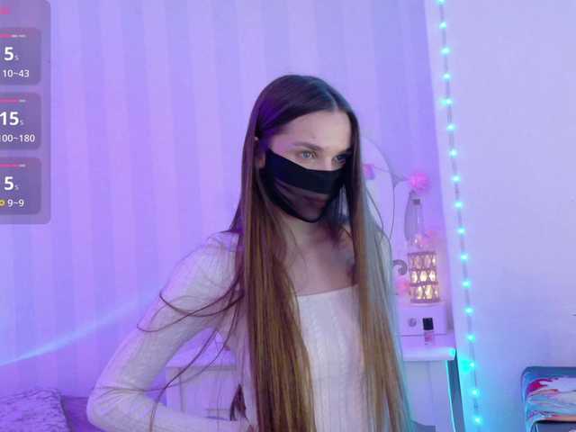 SweetIra's BongaCams show and profile