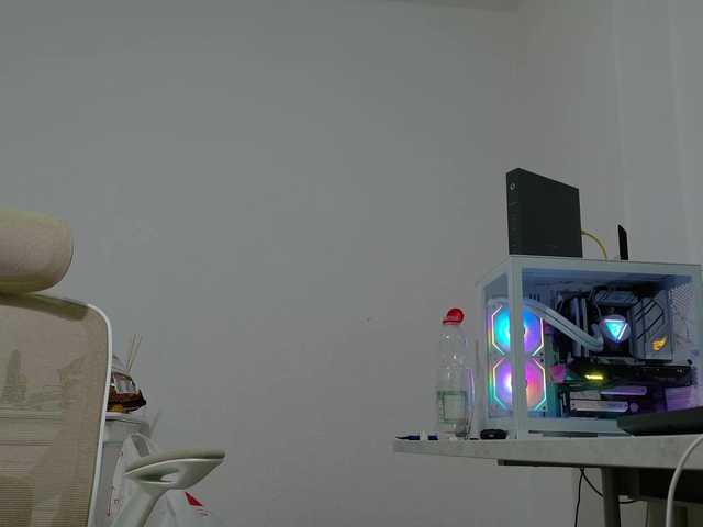 SweetIra's BongaCams show and profile