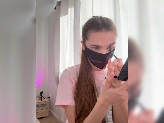 SweetIra — HiLovens from 1TKFavorite vibrations: 11,51,101Random vibration- 44The strongest vibration for 40 seconds - from 201 TK Let's have fun together