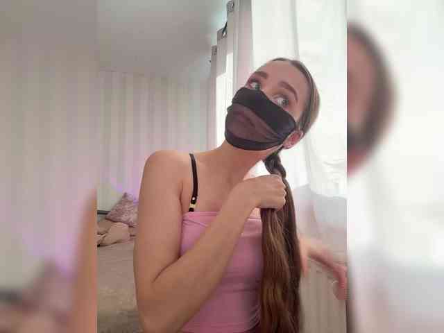 SweetIra Live Webcam on BongaCams