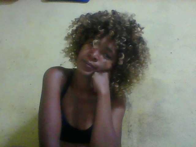 Sthela from BongaCams is Freechat