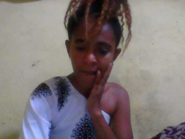 Sthela from BongaCams is Freechat