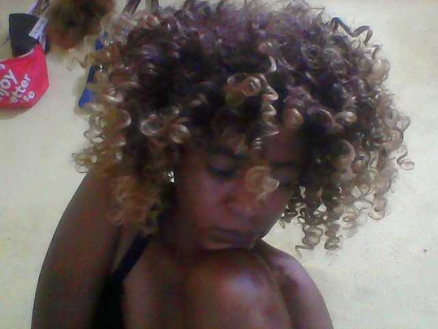 Sthela from BongaCams