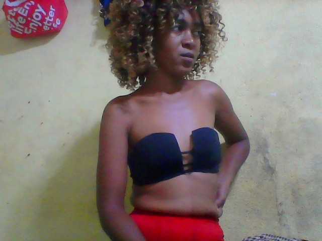 Sthela video chat preview