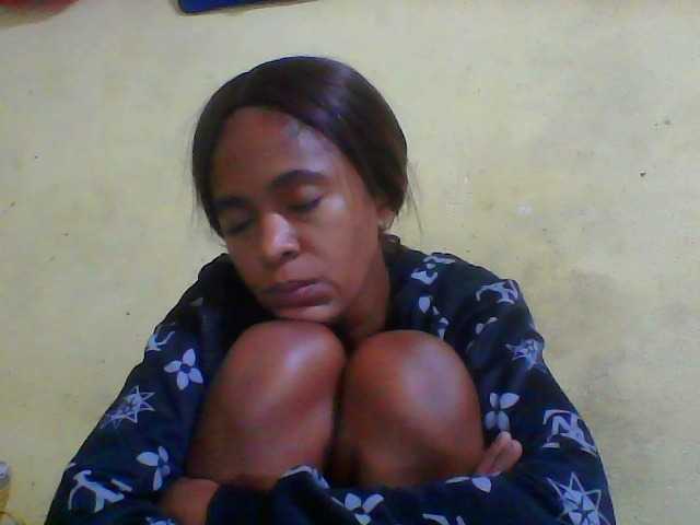 Sthela from BongaCams