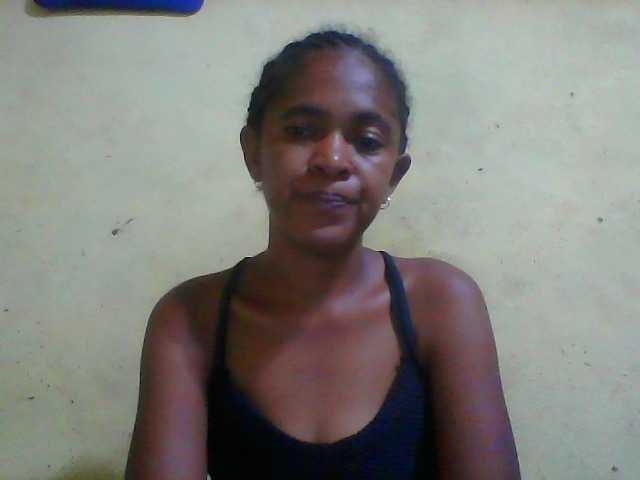 Sthela from BongaCams