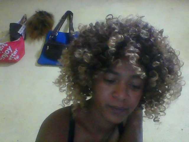 Sthela from BongaCams