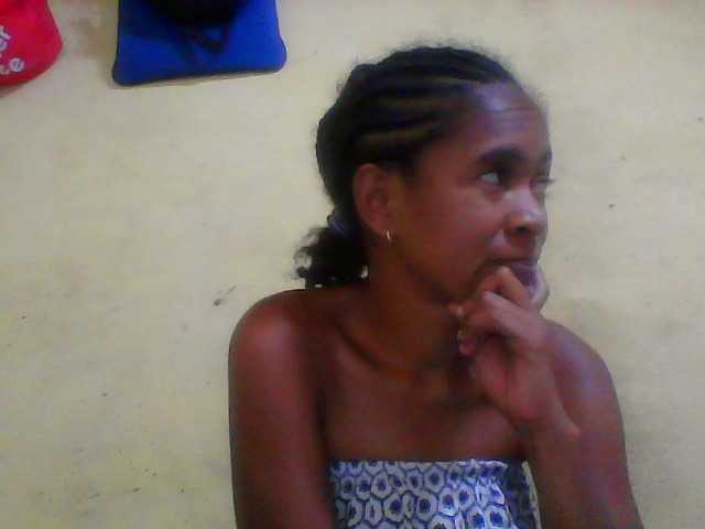 Sthela — Freechat on BongaCams