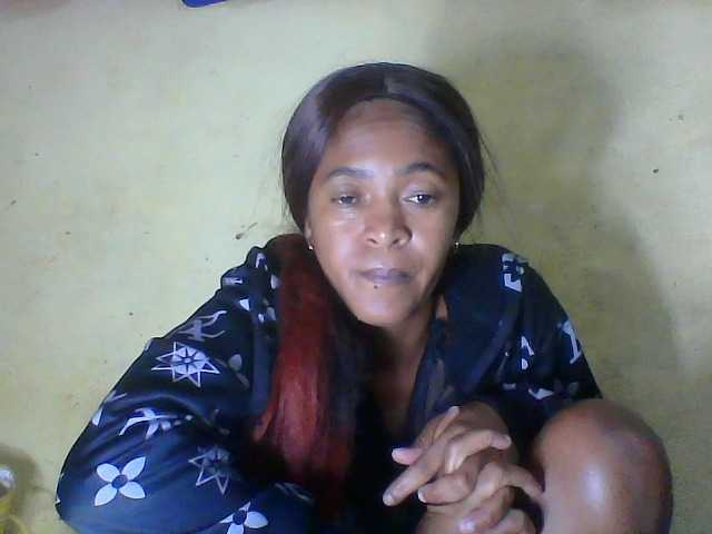 Sthela streaming on Webcambliss