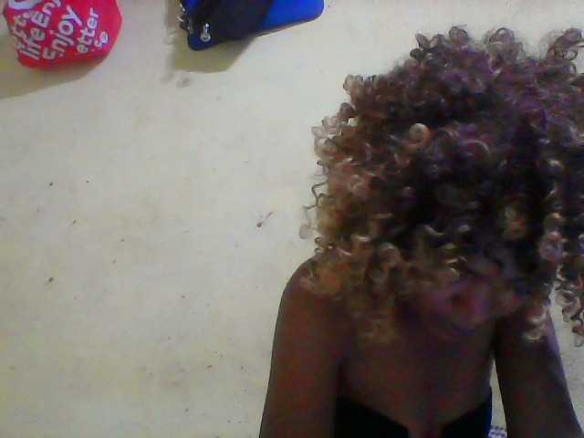 Sthela video chat preview