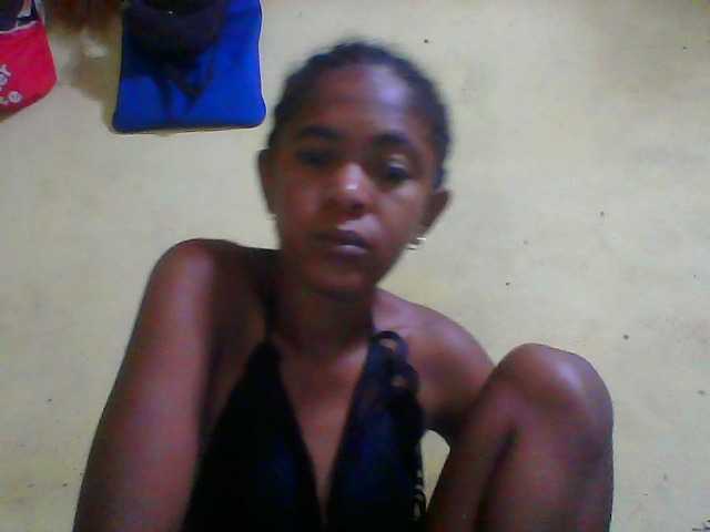 Sthela — Freechat on BongaCams