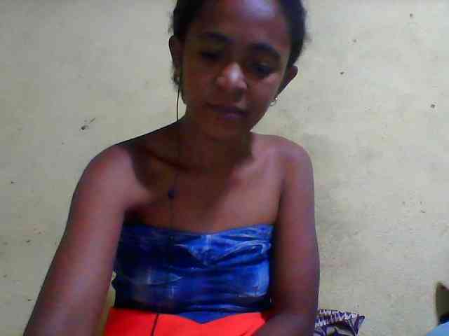 Sthela Live Webcam on BongaCams