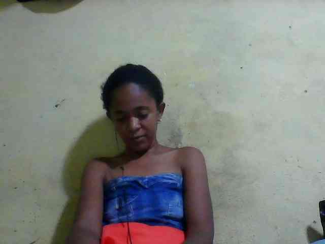 Sthela Live Webcam on BongaCams