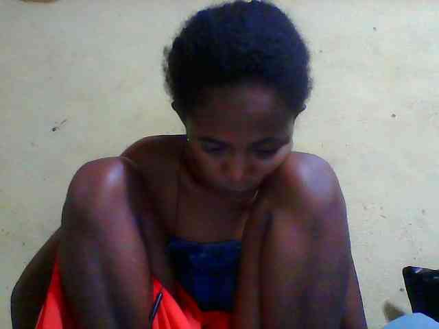 Sthela Live Webcam on BongaCams