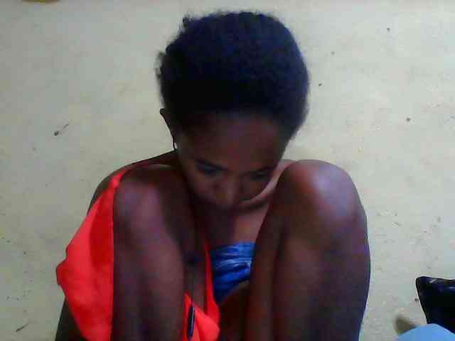 Sthela Live Webcam on BongaCams