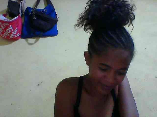 Sthela Live Webcam on BongaCams