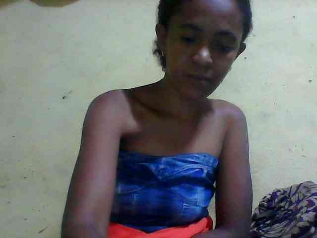 Sthela Live Webcam on BongaCams