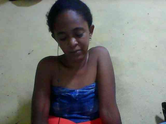 Sthela Live Webcam on BongaCams