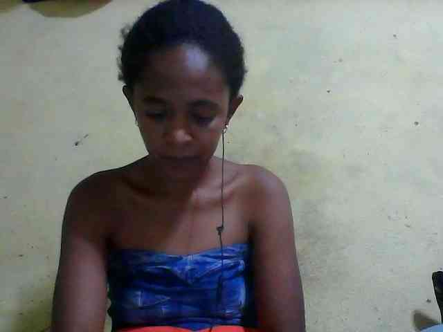 Sthela Live Webcam on BongaCams