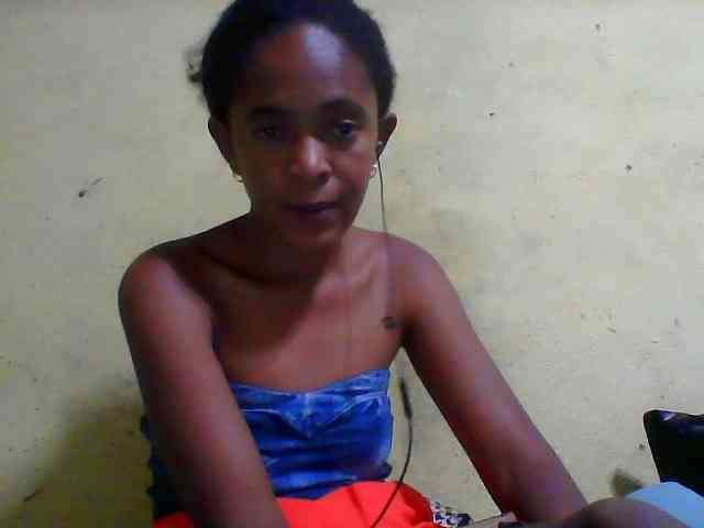 Sthela Live Webcam on BongaCams