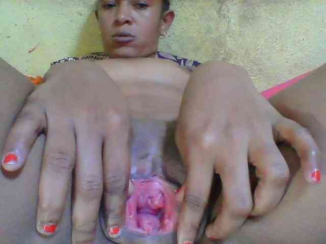 Sthela Live Webcam on BongaCams