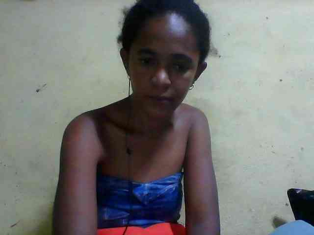 Sthela Live Webcam on BongaCams