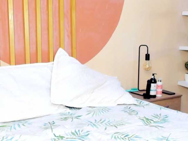 Live with Tiana-And-Jake on FliCam