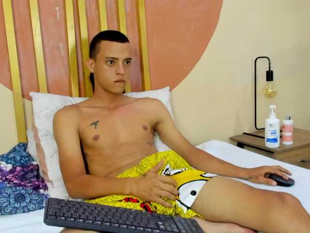 Tiana-And-Jake's BongaCams show and profile