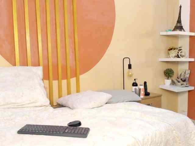 Tiana-And-Jake webcam