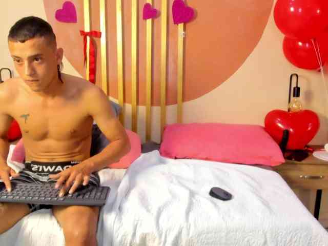 Tiana-And-Jake webcam