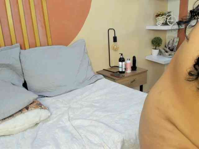 Tiana-And-Jake webcam