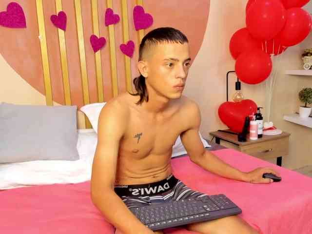 Tiana-And-Jake webcam