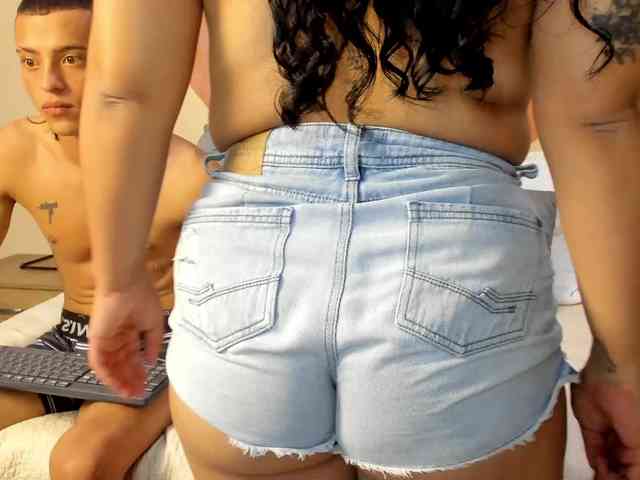 Tiana-And-Jake webcam