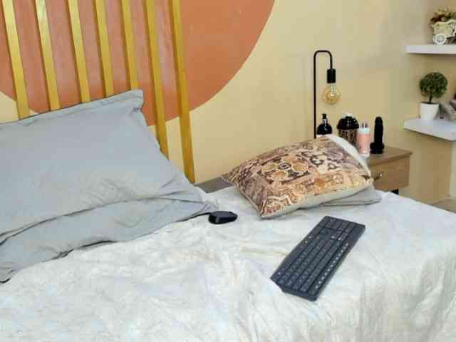 Tiana-And-Jake webcam