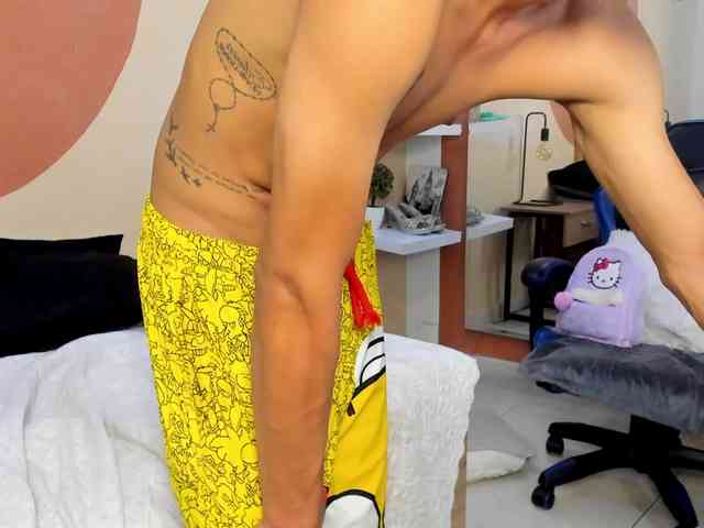 Tiana-And-Jake webcam