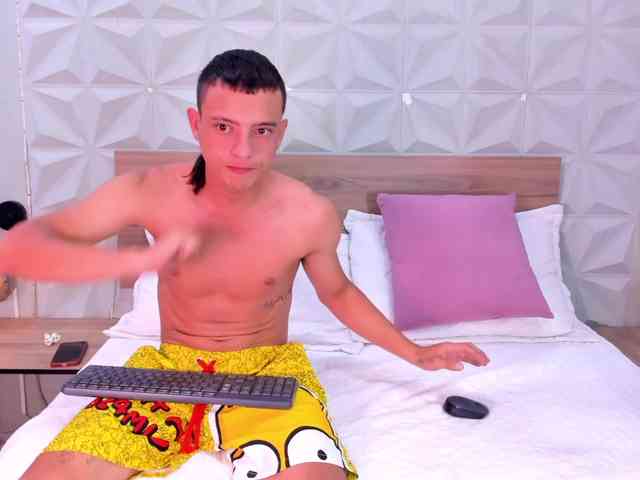 Tiana-And-Jake webcam