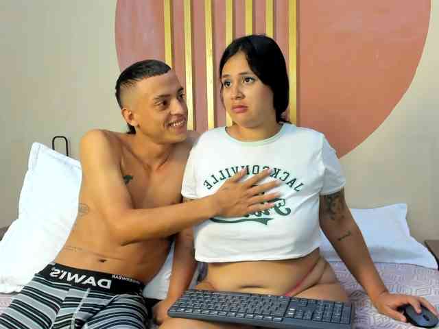 Tiana-And-Jake webcam