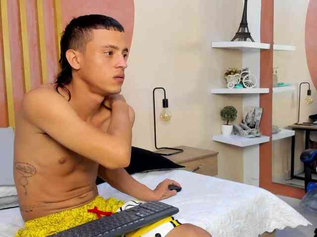 Tiana-And-Jake webcam