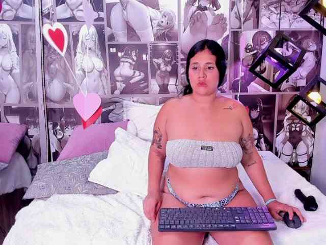 Tiana-And-Jake webcam