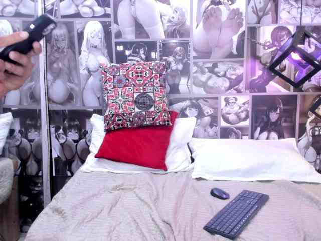 Tiana-And-Jake webcam