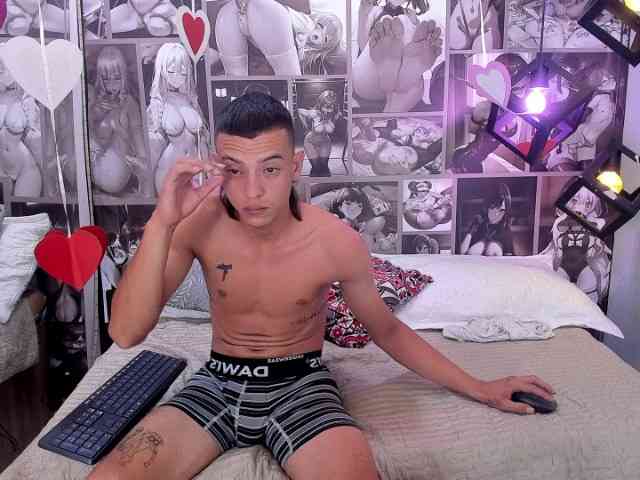 Tiana-And-Jake webcam