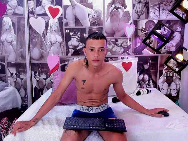 Tiana-And-Jake webcam