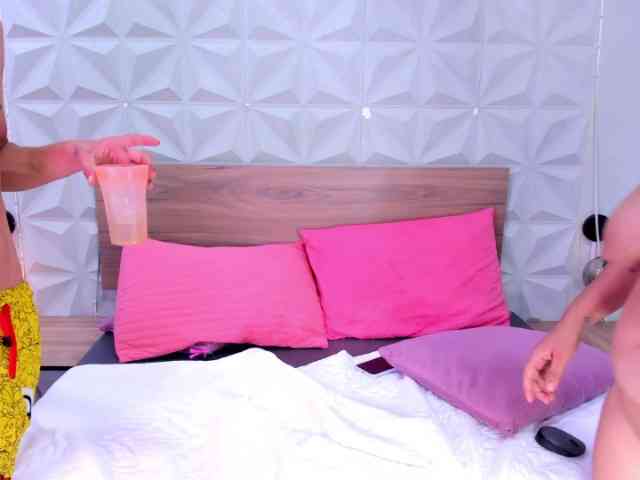 Tiana-And-Jake webcam