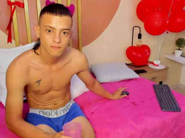 Tiana-And-Jake webcam