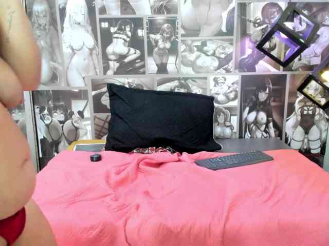 Tiana-And-Jake webcam