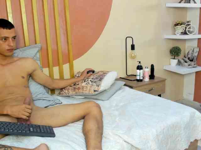 Tiana-And-Jake webcam