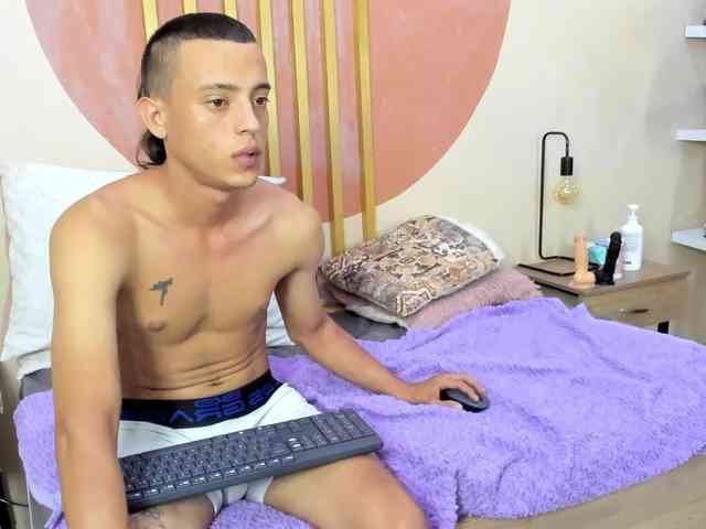 Tiana-And-Jake webcam