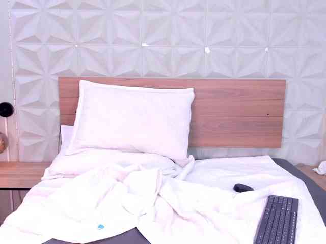 Tiana-And-Jake webcam