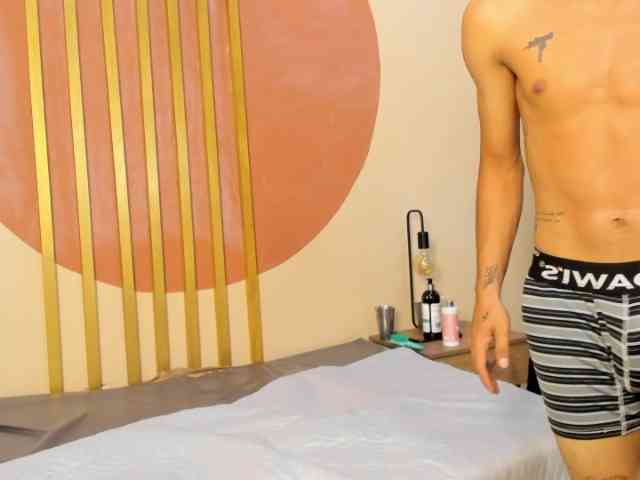 Tiana-And-Jake webcam